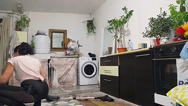 SquirtyMellissaLabia online show from 02/27/26, 06:30