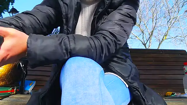 SquirtyMellissaLabia online show from 03/11/26, 08:08