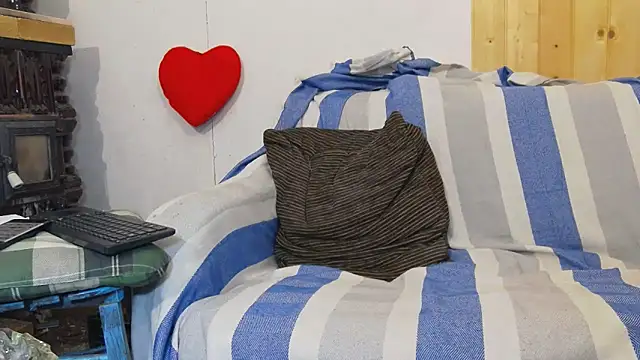 SquirtyMellissaLabia online show from 02/17/26, 05:21