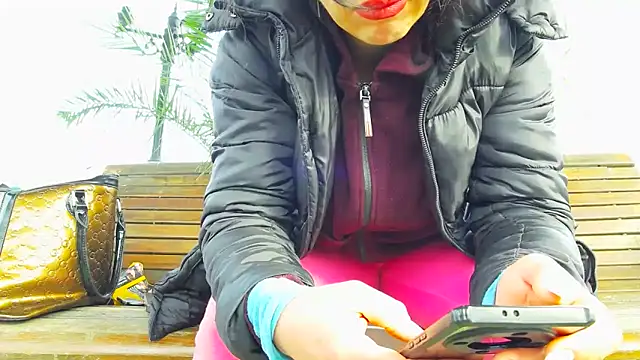 SquirtyMellissaLabia online show from 03/27/26, 06:33