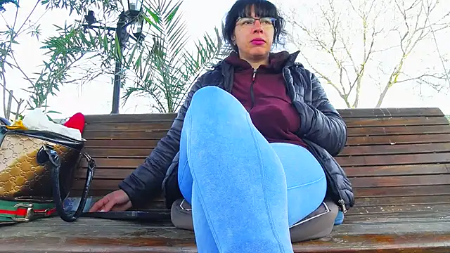 SquirtyMellissaLabia online show from 04/16/26, 04:35