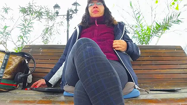 SquirtyMellissaLabia online show from 12/03/25, 08:58