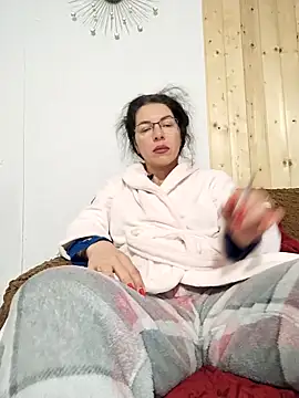 SquirtyMellissaLabia online show from 12/18/25, 06:18