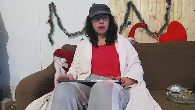 SquirtyMellissaLabia online show from 12/19/25, 06:16