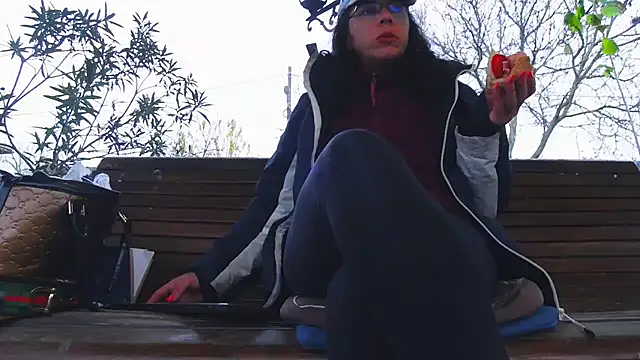 SquirtyMellissaLabia online show from 11/15/25, 06:50