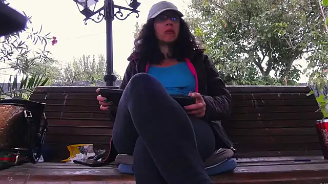 SquirtyMellissaLabia online show from 09/29/25, 06:09