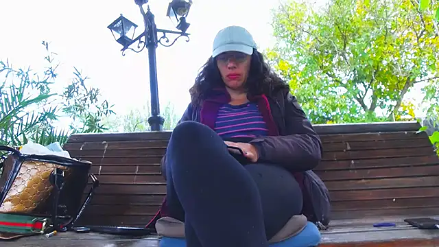 SquirtyMellissaLabia online show from 10/12/25, 06:04