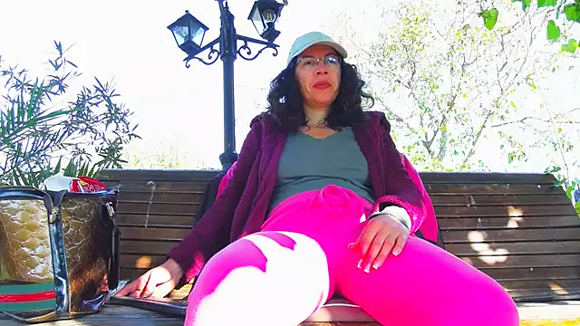 SquirtyMellissaLabia online show from 10/22/25, 06:57