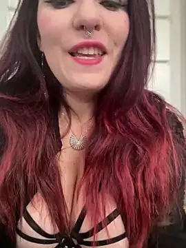 Snapshot of LunaMoongirl chatting on 01/15/25, 09:56 LunaMoongirl online show from 01/15/25, 09:56