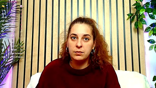 KarinaNoir online show from 04/19/26, 04:02