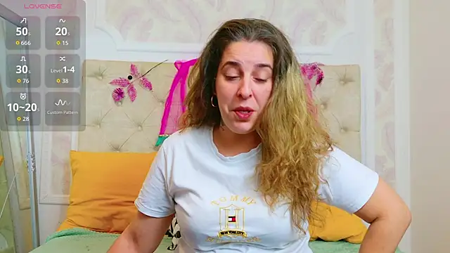 KarinaNoir online show from 11/01/25, 05:03