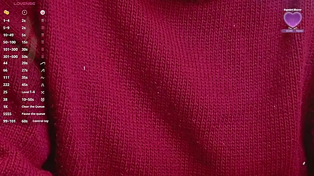 KarinaNoir online show from 04/08/26, 04:03