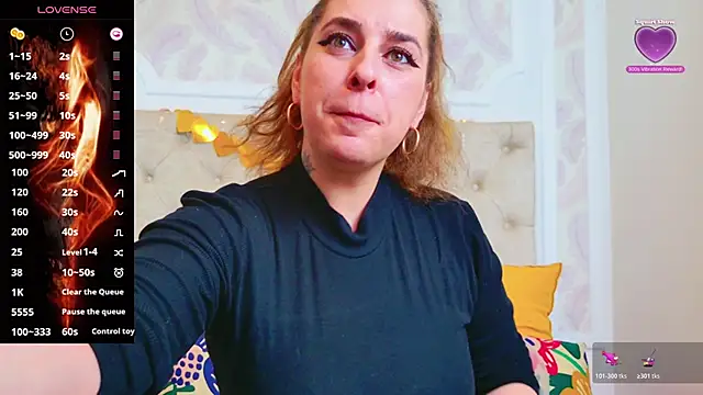 KarinaNoir online show from 02/17/26, 12:02