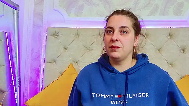 KarinaNoir online show from 03/14/26, 05:13