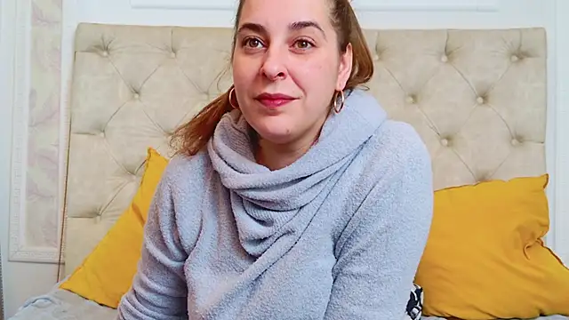 KarinaNoir online show from 03/20/26, 03:07