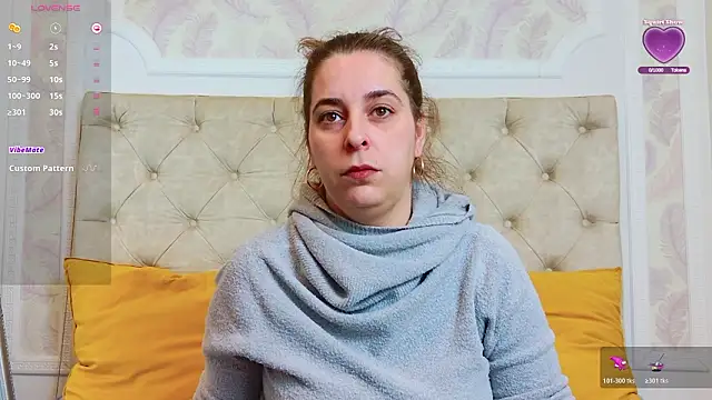 KarinaNoir online show from 03/06/26, 05:02