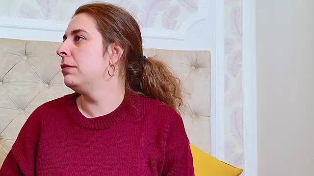 KarinaNoir online show from 03/18/26, 04:15