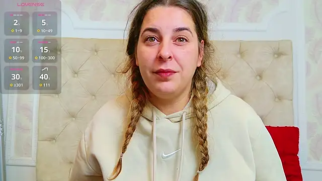 KarinaNoir online show from 10/02/25, 04:05