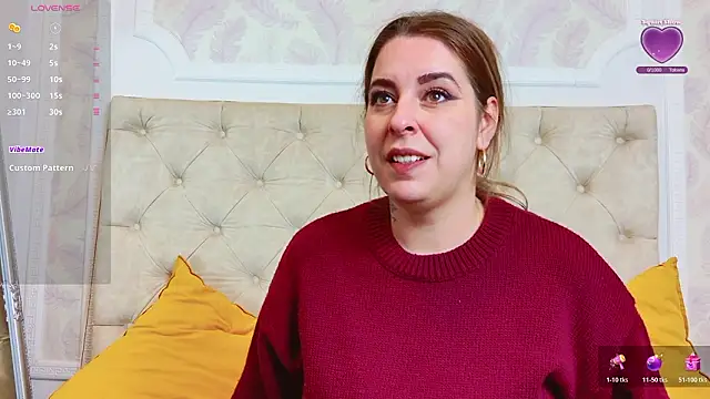 KarinaNoir online show from 03/05/26, 04:53