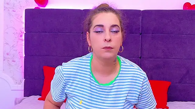 KarinaNoir online show from 05/21/26, 03:59