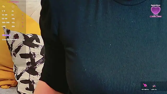 KarinaNoir online show from 03/04/26, 04:42