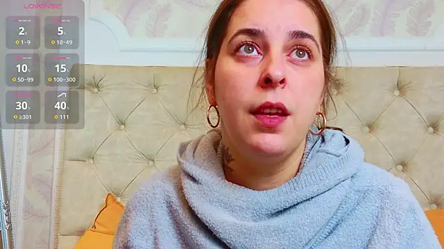 KarinaNoir online show from 12/23/25, 05:07