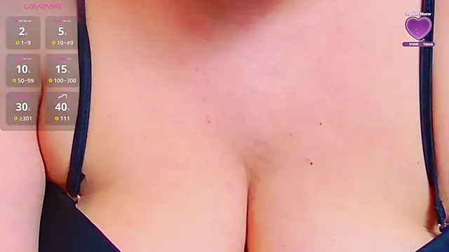 KarinaNoir online show from 01/09/26, 05:25