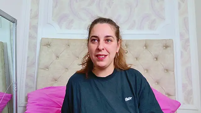 KarinaNoir online show from 04/03/26, 04:08