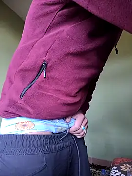 Snapshot of Rinku5553 chatting on 01/09/26, 06:31 Rinku5553 online show from 01/09/26, 06:31