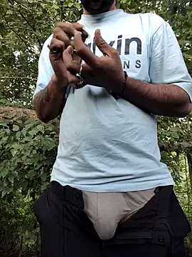 Rinku5553 online show from 10/16/25, 02:20