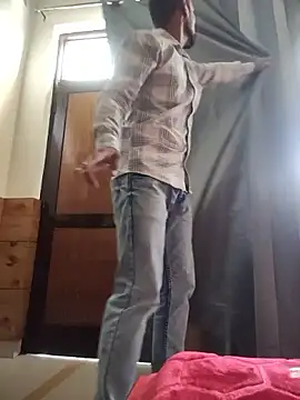 Rinku5553 online show from 10/09/25, 05:41