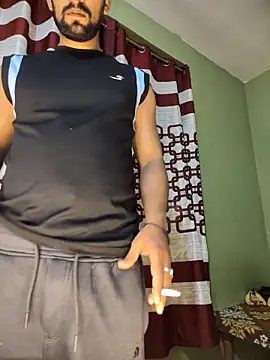 Rinku5553 online show from 11/27/25, 04:40