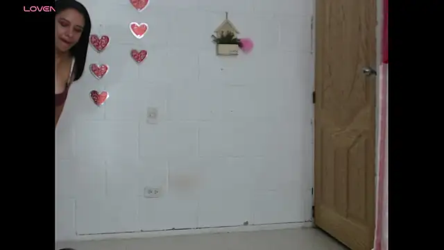 Dulce Anita online show from 04/15/26, 11:49