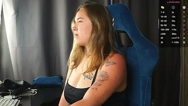 Sandra SW  online show from 05/10/26, 03:58