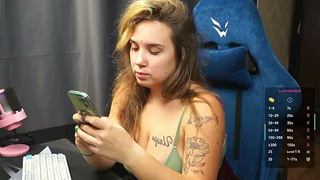 Sandra SW  online show from 01/17/26, 11:25