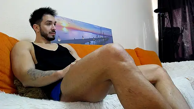 MichaelWills online show from 01/19/25, 07:36