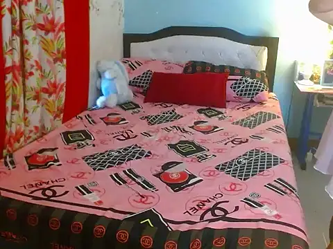 PearlOfAsia21 online show from 02/06/26, 08:10