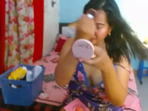 PearlOfAsia21 online show from 02/04/26, 08:09