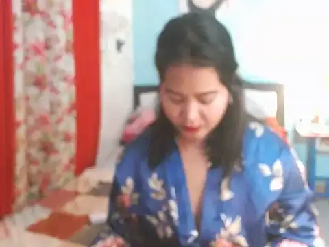 PearlOfAsia21 online show from 02/13/26, 09:09