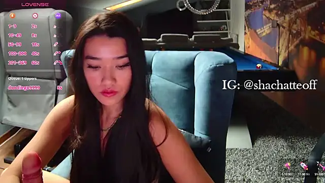 shachatteof online show from 09/27/25, 08:53