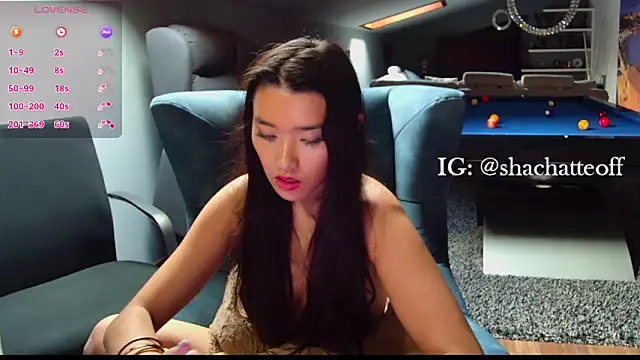 shachatteof online show from 10/28/25, 09:41