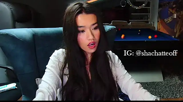 shachatteof online show from 11/15/25, 08:40