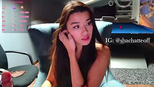 shachatteof online show from 09/12/25, 08:25