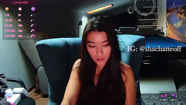 shachatteof online show from 09/22/25, 08:31