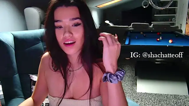 shachatteof online show from 12/14/25, 10:21