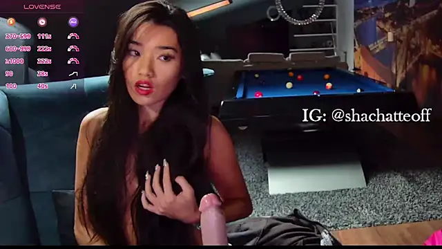 shachatteof online show from 10/19/25, 08:28