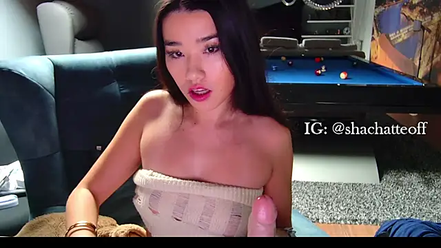 shachatteof online show from 12/05/25, 10:58