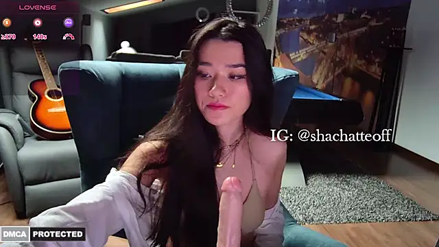 shachatteof online show from 03/10/25, 09:45