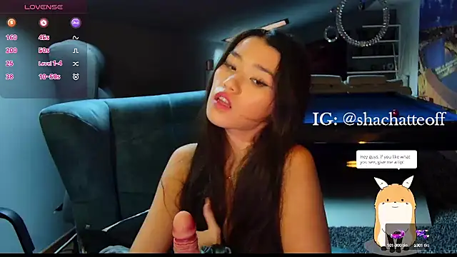 shachatteof online show from 10/13/25, 08:38