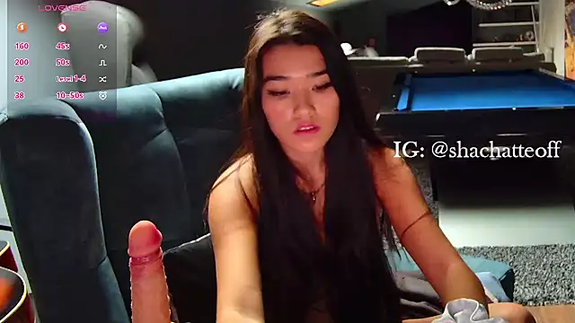 shachatteof online show from 10/03/25, 08:38